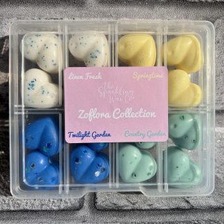 Zeflora Collection