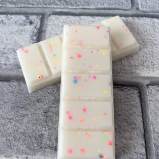 Krispy Marshmallow Snap Bar